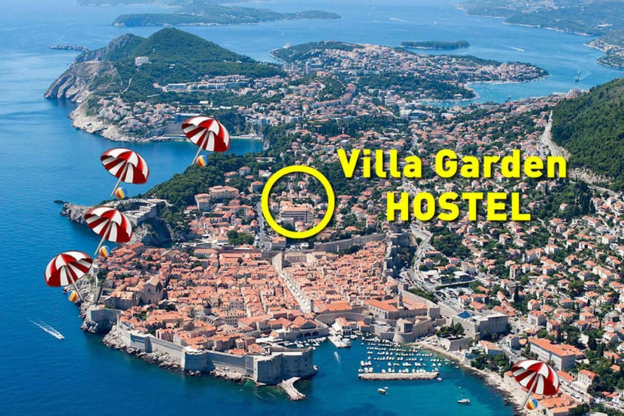 Garden Dubrovnik